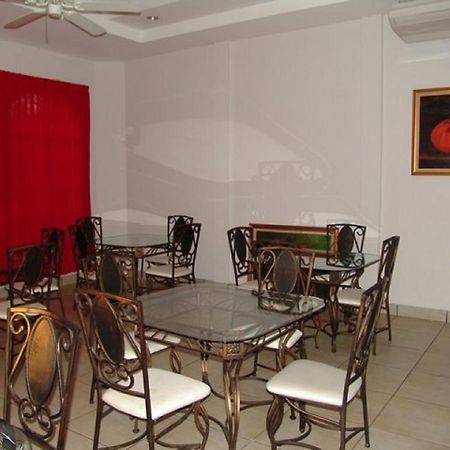 Executive Managua Hotel Ngoại thất bức ảnh