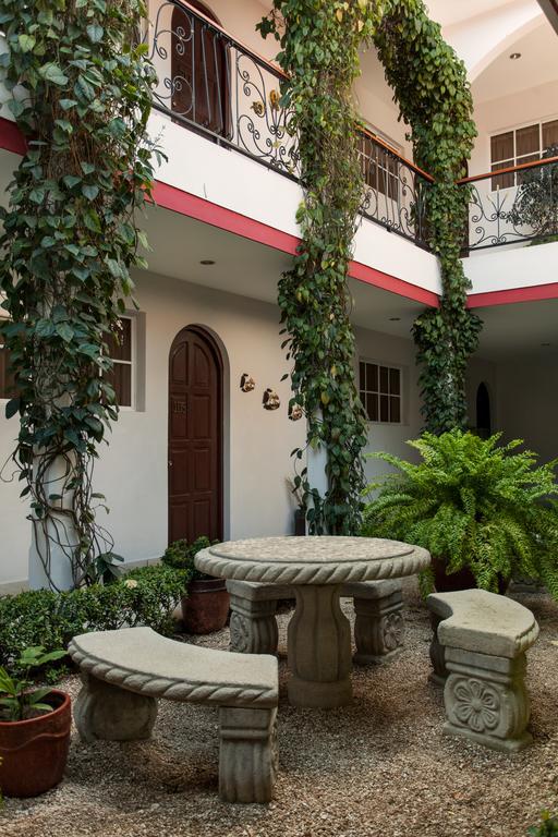 Executive Managua Hotel Phòng bức ảnh