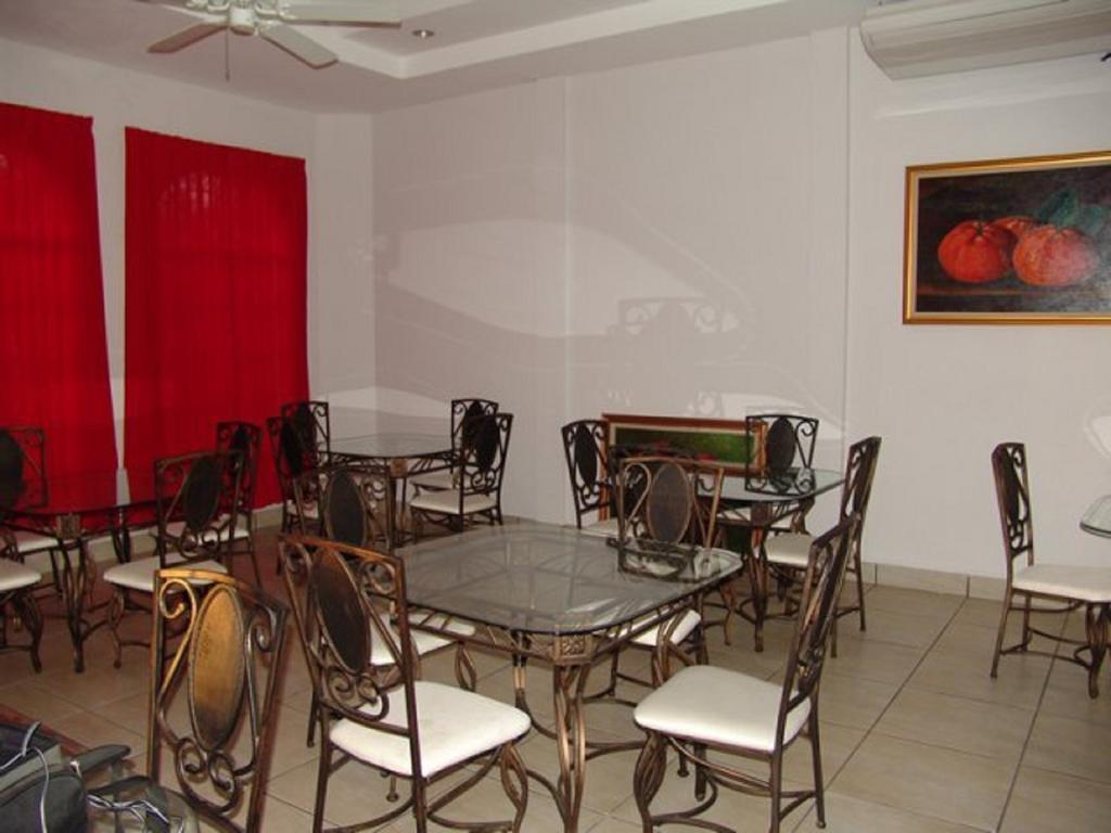 Executive Managua Hotel Ngoại thất bức ảnh
