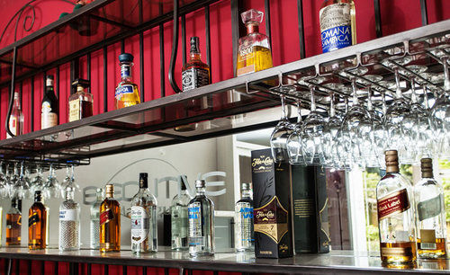 Executive Managua Hotel Ngoại thất bức ảnh